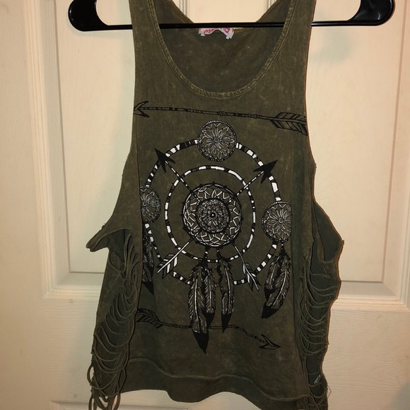 Tank top - Picture 2 of 3